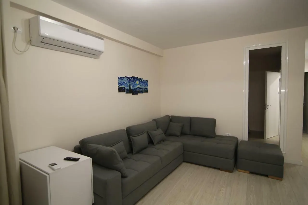 The Nest 0*, Tirana