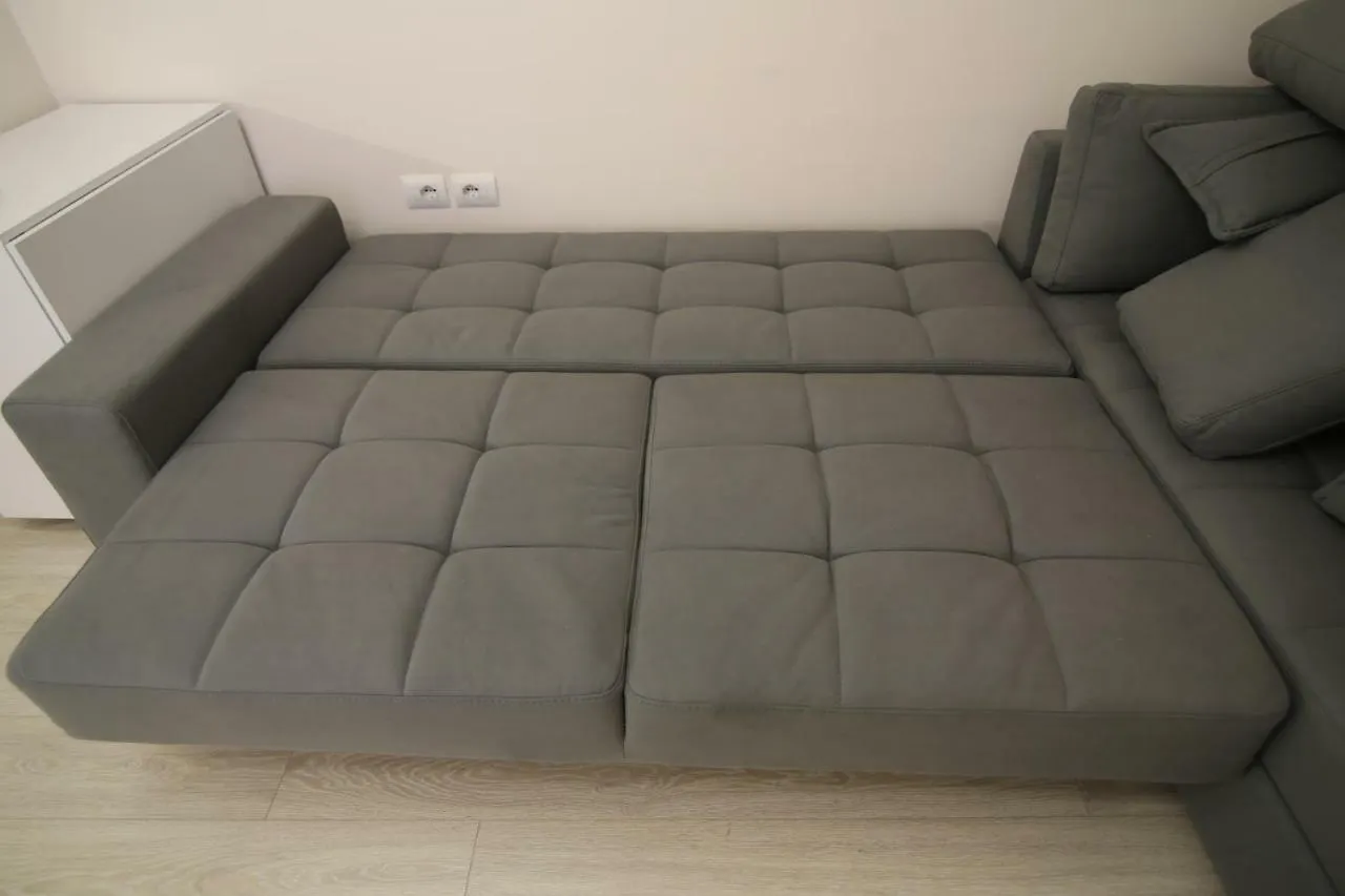 The Nest Apartment