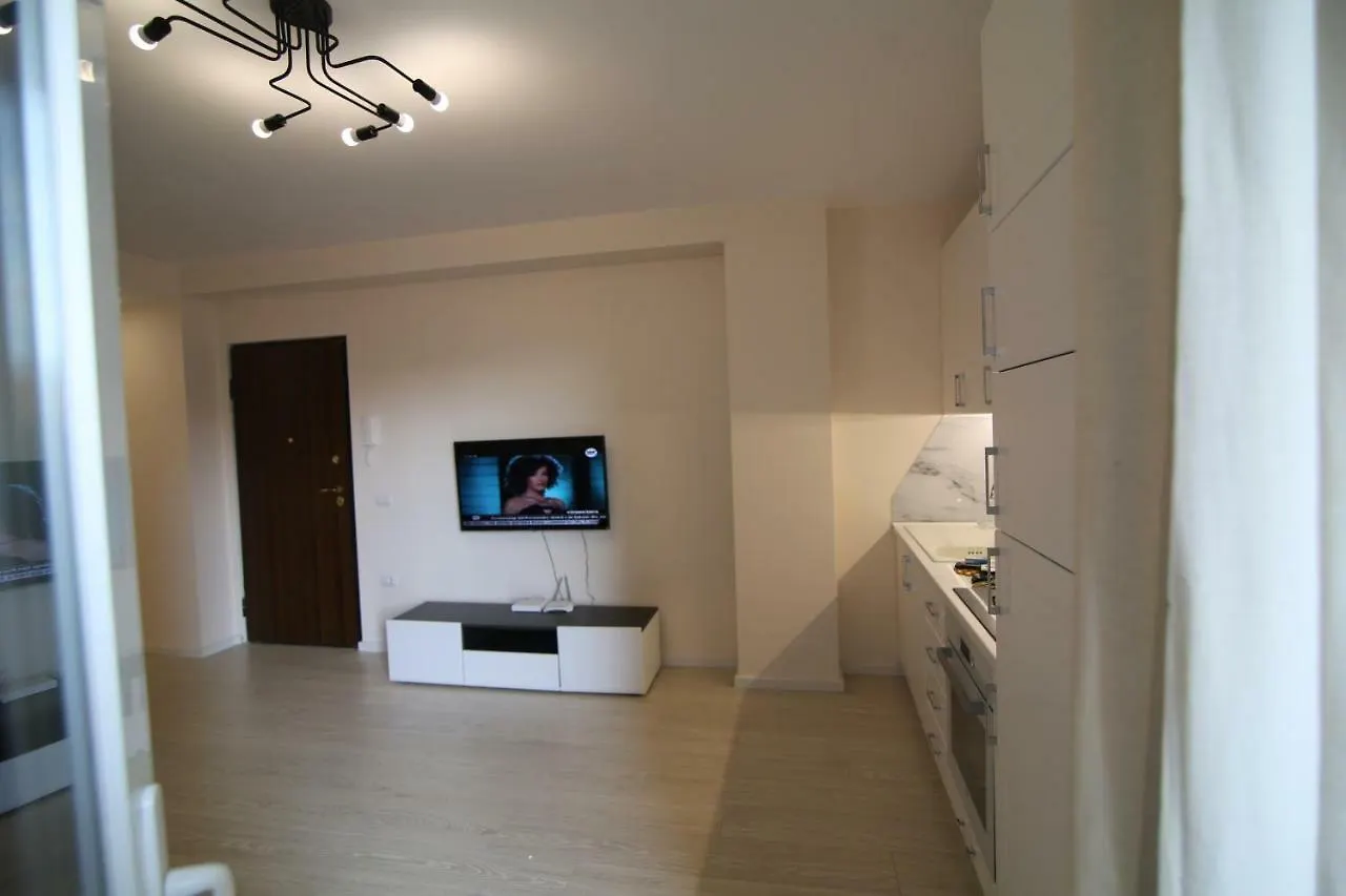 The Nest Apartment
