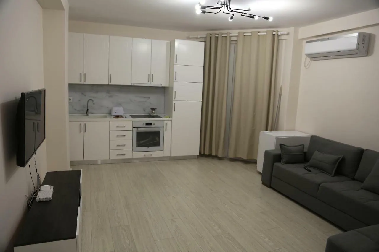 Apartment The Nest