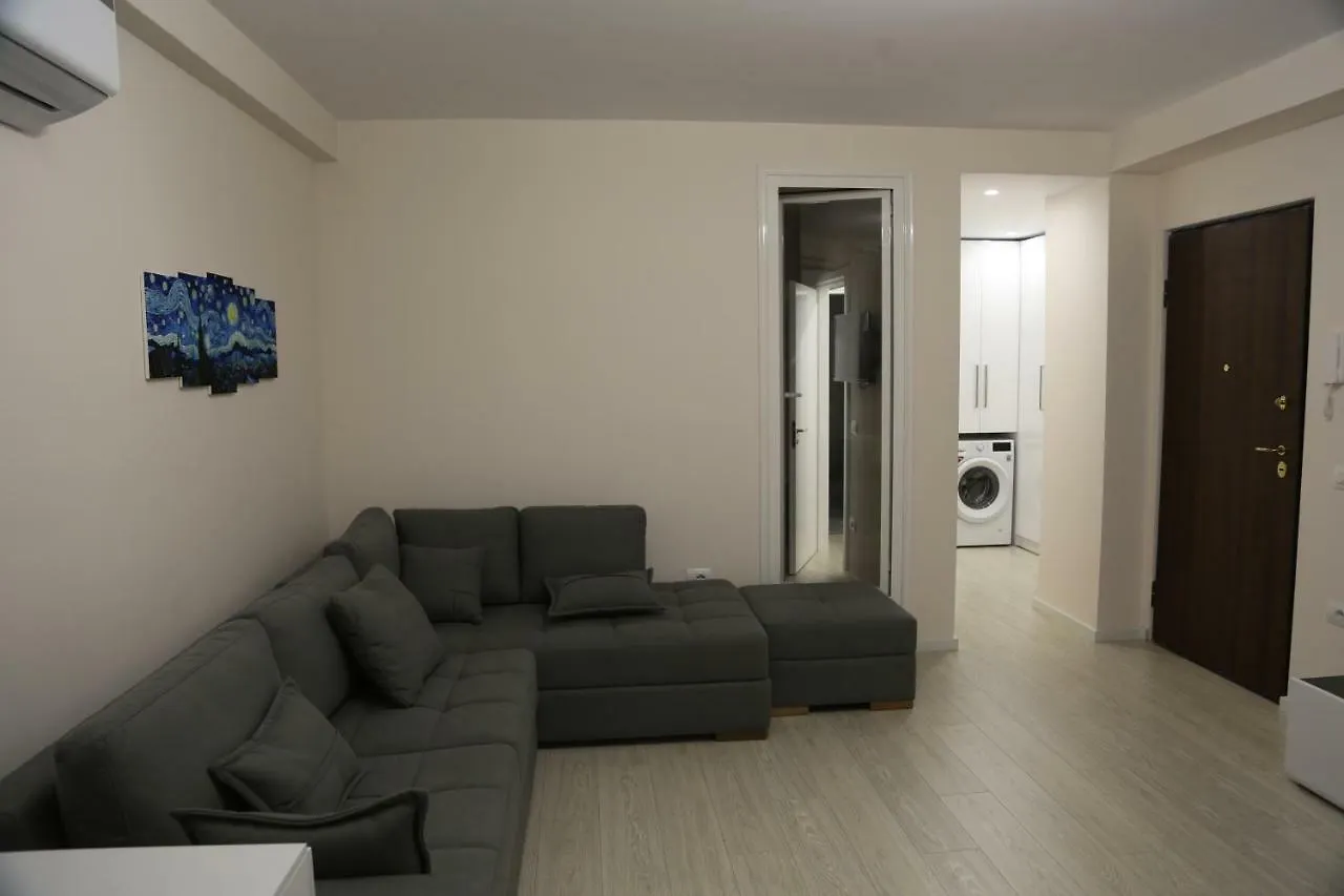 Apartment The Nest