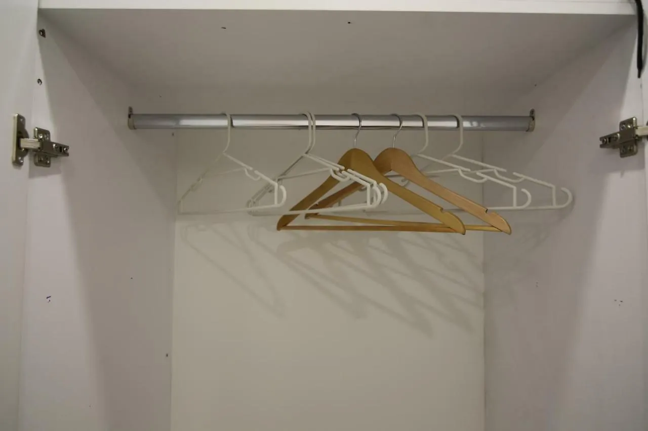 The Nest Apartment