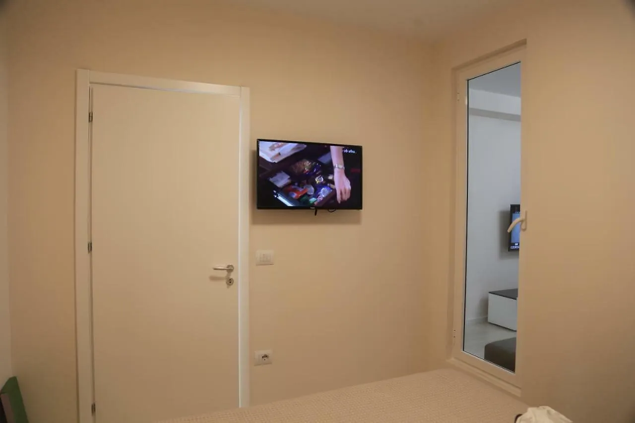 Apartment The Nest Albania