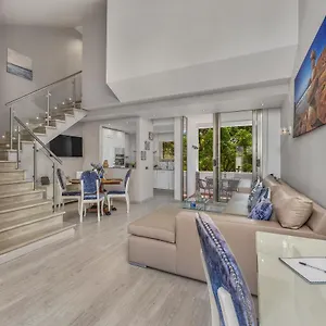  Apartment Luxury Algarve Near Marina & Portugal