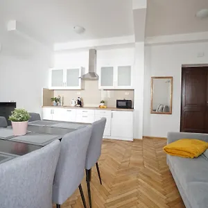 Apartment Premium Standard Old Town Poland