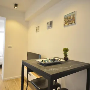  Apartment Central Albania