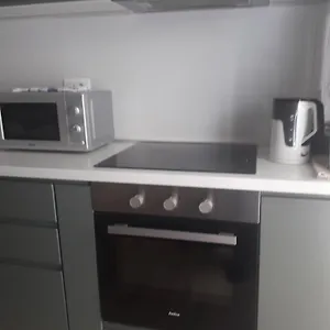  Apartment Jolie Center Albania