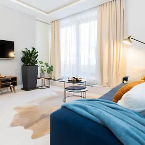  Apartment Plater Premium Poland