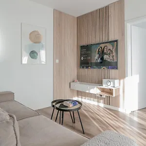  Apartment Tuyo Bokserska Poland